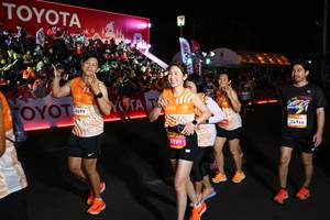 BIB: 6699, 5959, 24966
                            <button type="button" onclick="openModal(23066701)" class="btn btn-primary btn-sm float-right btn-popup" data-toggle="modal" data-target=".modal-high-quality">
                        <i class="fas fa-shopping-cart"></i> Add to Cart
                    </button>
                                            <button type="button" onclick="isThisMe(23066701, true)" class="btn btn-success btn-sm float-right btn-popup btn-isme hidden" data-toggle="tooltip" data-placement="bottom" title="นี่คือรูปของคุณใช่ไหม คลิกที่นี่เพื่อเอาเข้าอัลบั้ม">
                        <i class="fas fa-plus"></i> Add to album
                    </button>
                    <button type="button" onclick="isThisMe(23066701, false)" class="btn btn-warning btn-sm float-right btn-popup btn-isnotme hidden">
                        <i class="fas fa-ban"></i> Remove from album
                    </button>